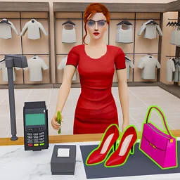 Shop Master 3D